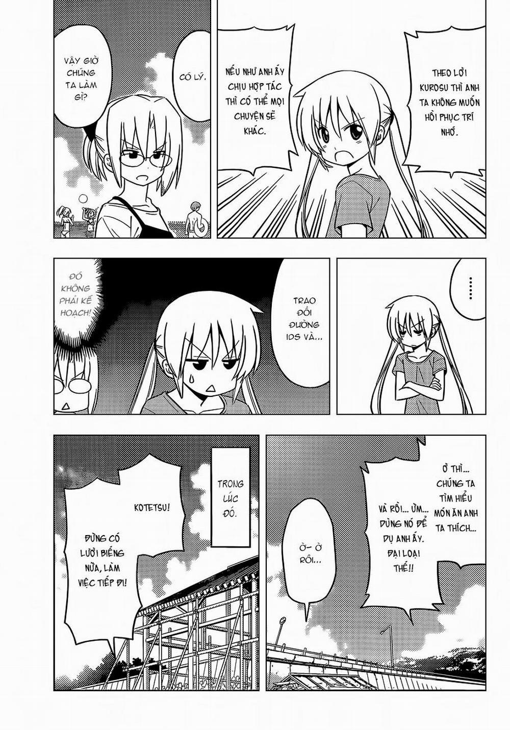 Chàng Quản Gia 444 trang 10