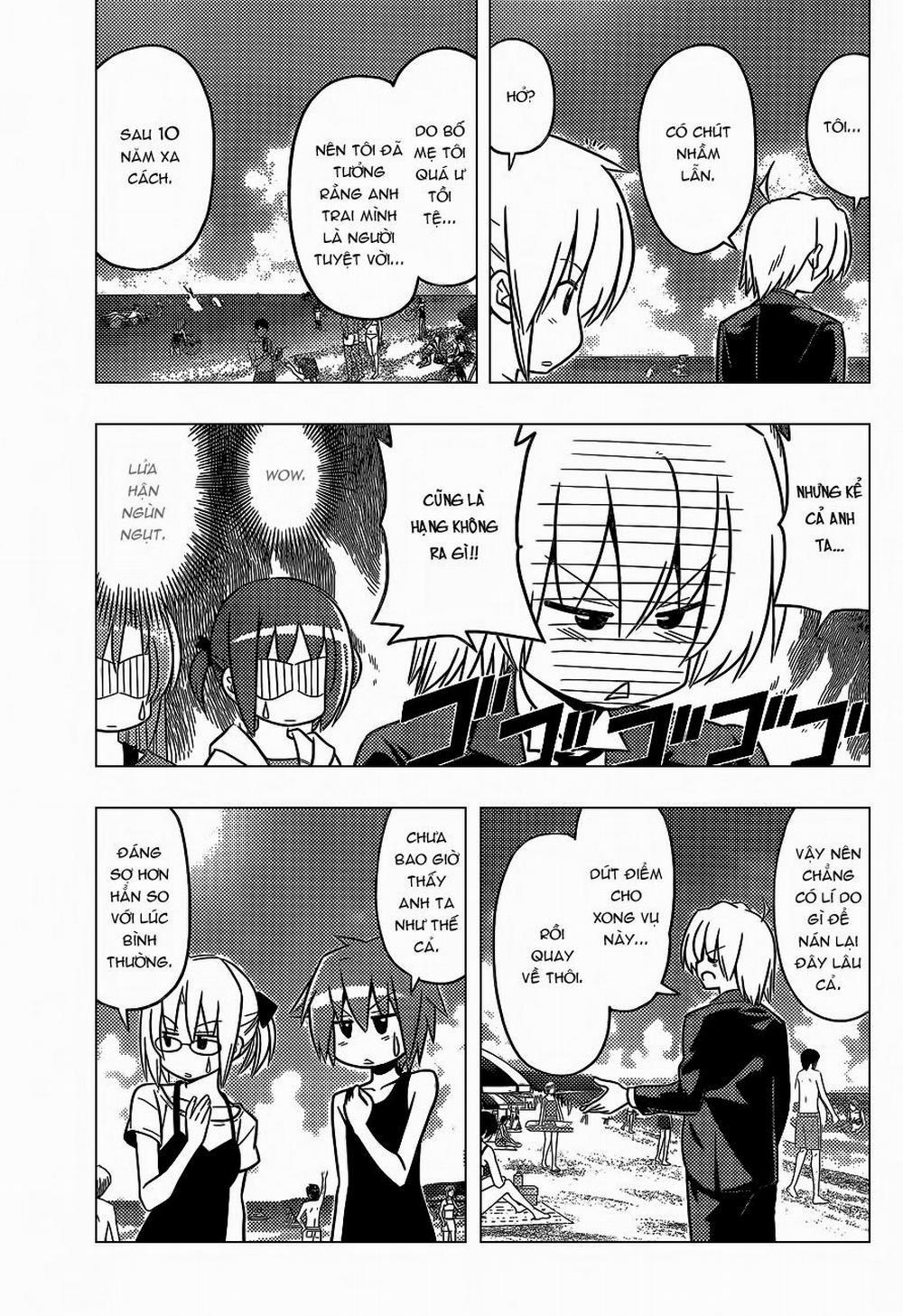 Chàng Quản Gia 444 trang 4