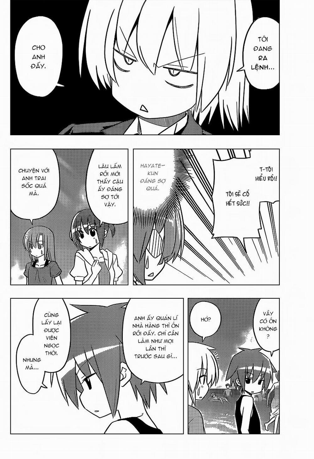 Chàng Quản Gia 444 trang 7