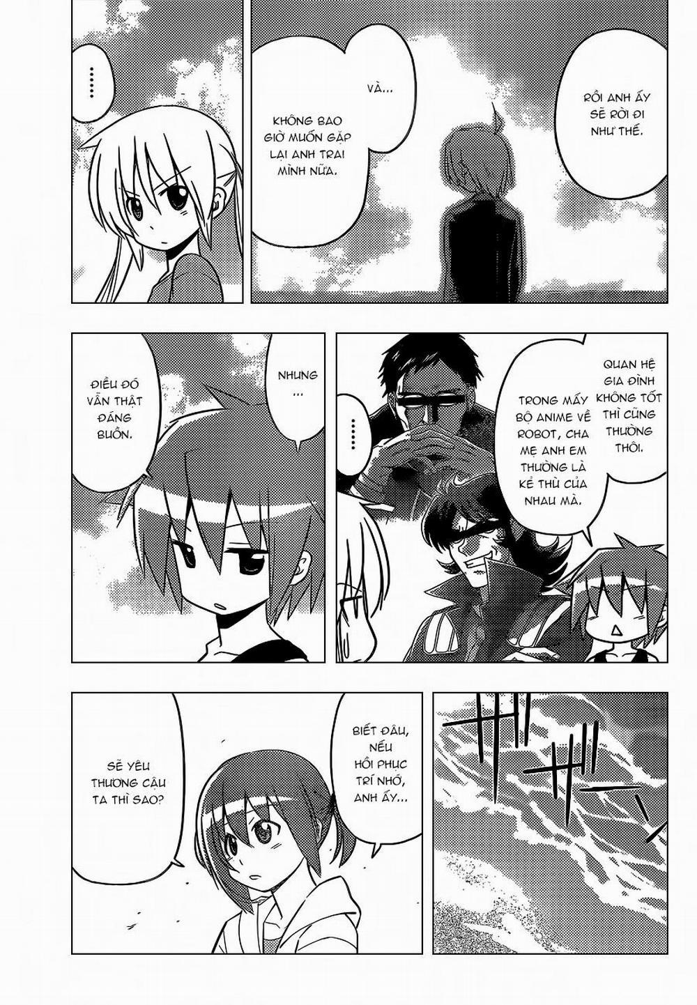 Chàng Quản Gia 444 trang 8