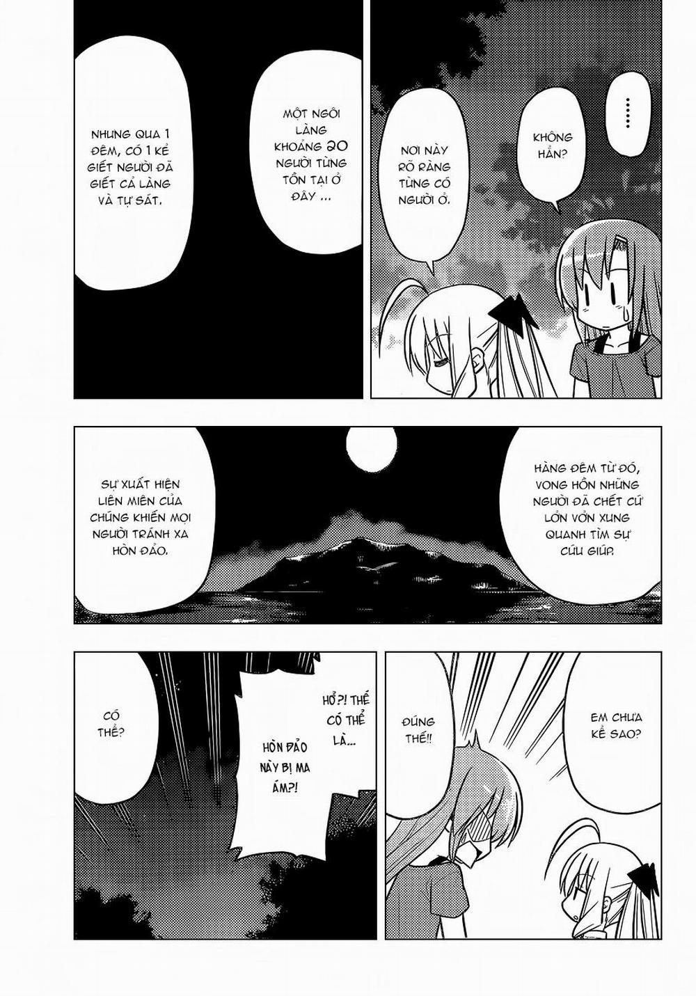 Chàng Quản Gia 445 trang 12