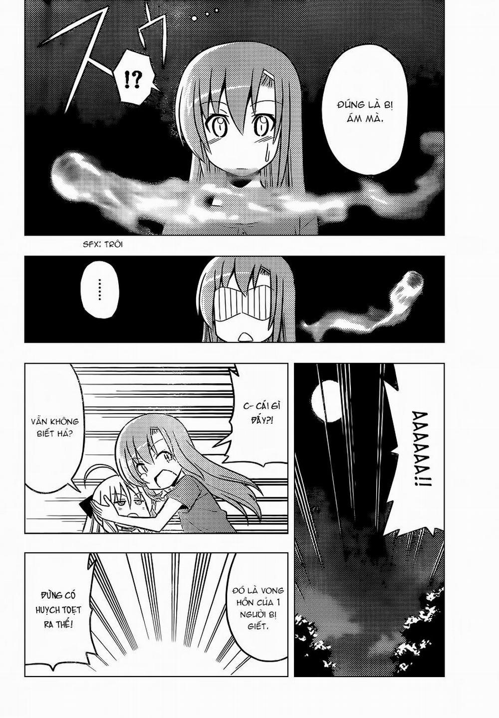 Chàng Quản Gia 445 trang 13