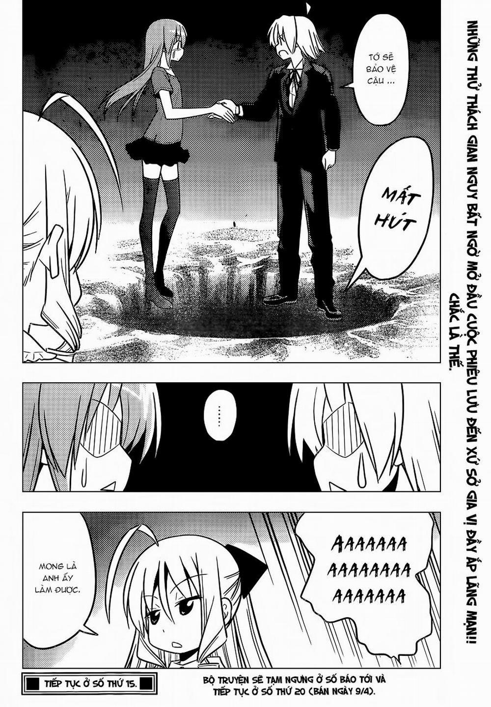 Chàng Quản Gia 445 trang 15