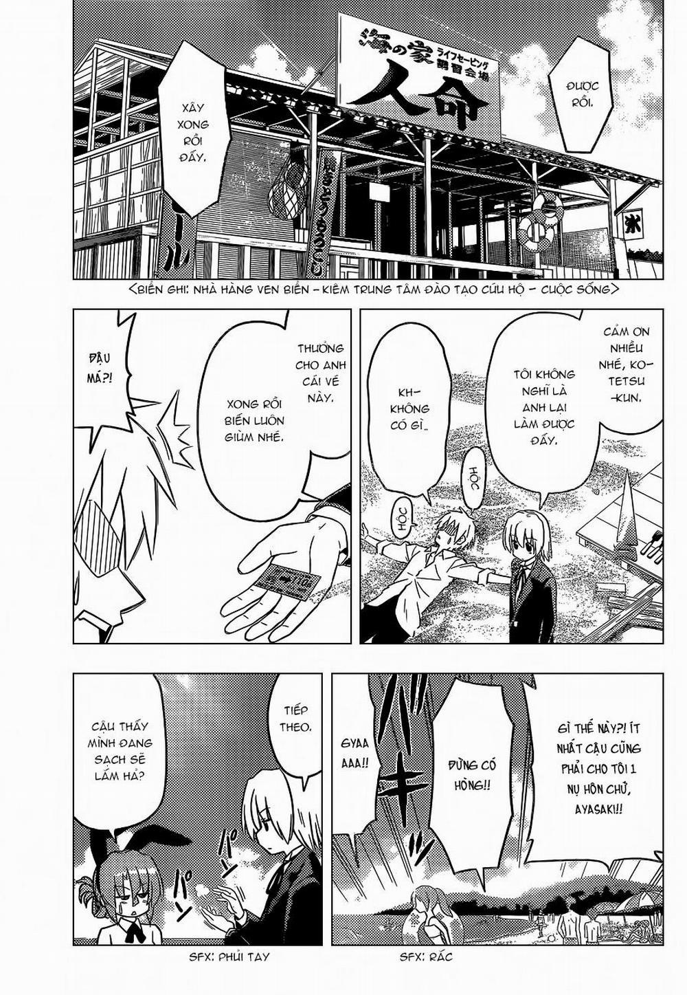 Chàng Quản Gia 445 trang 2