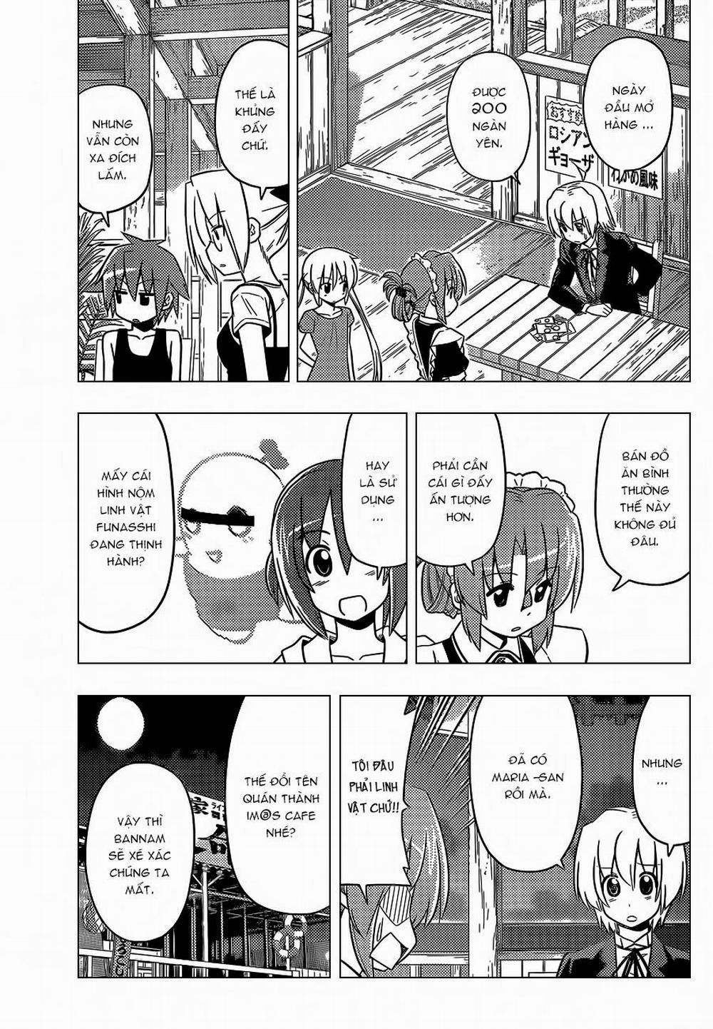 Chàng Quản Gia 445 trang 4