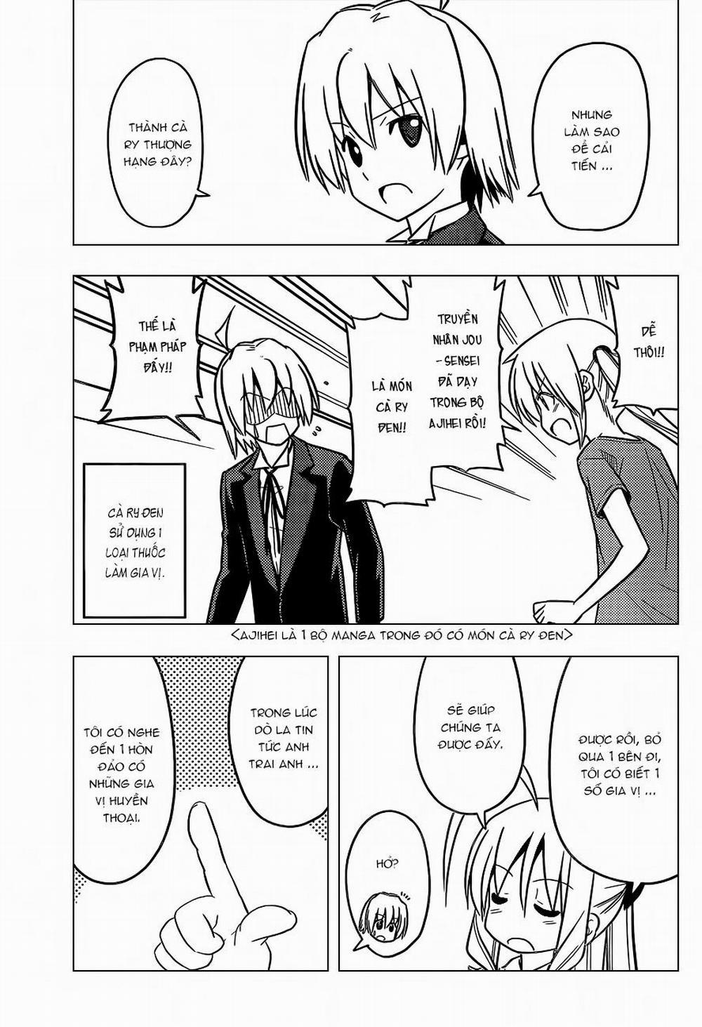 Chàng Quản Gia 445 trang 6