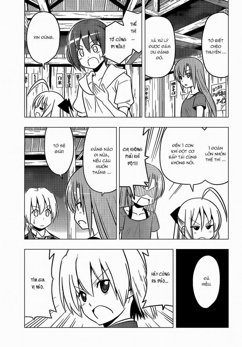 Chàng Quản Gia 445 trang 8