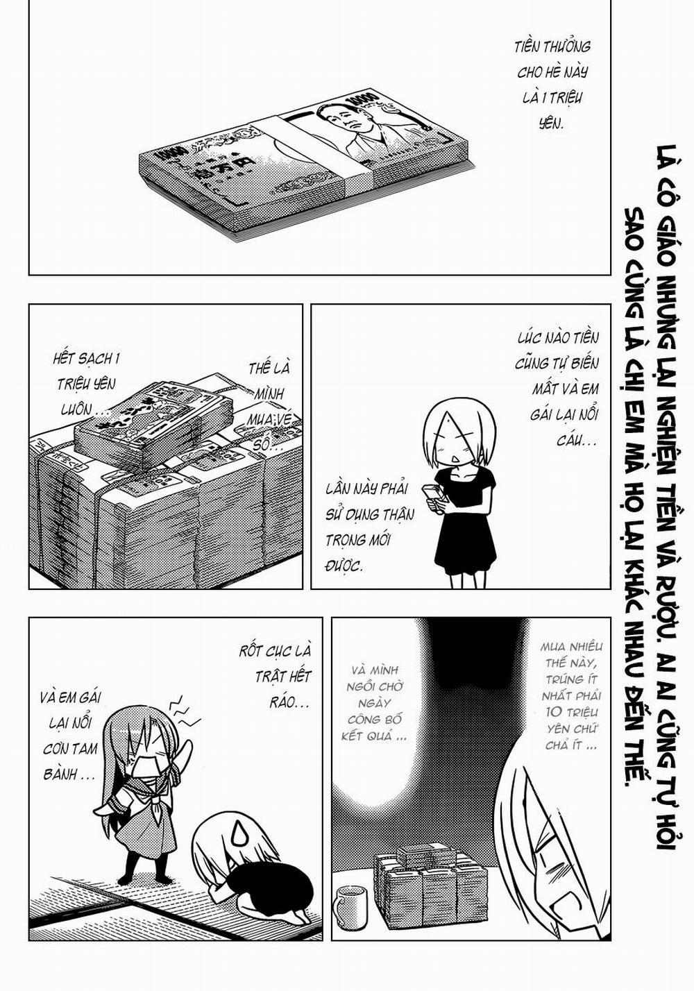 Chàng Quản Gia 446.5 trang 1