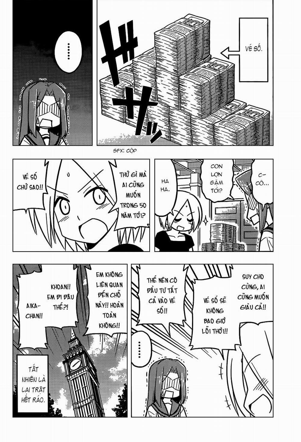 Chàng Quản Gia 446.5 trang 15