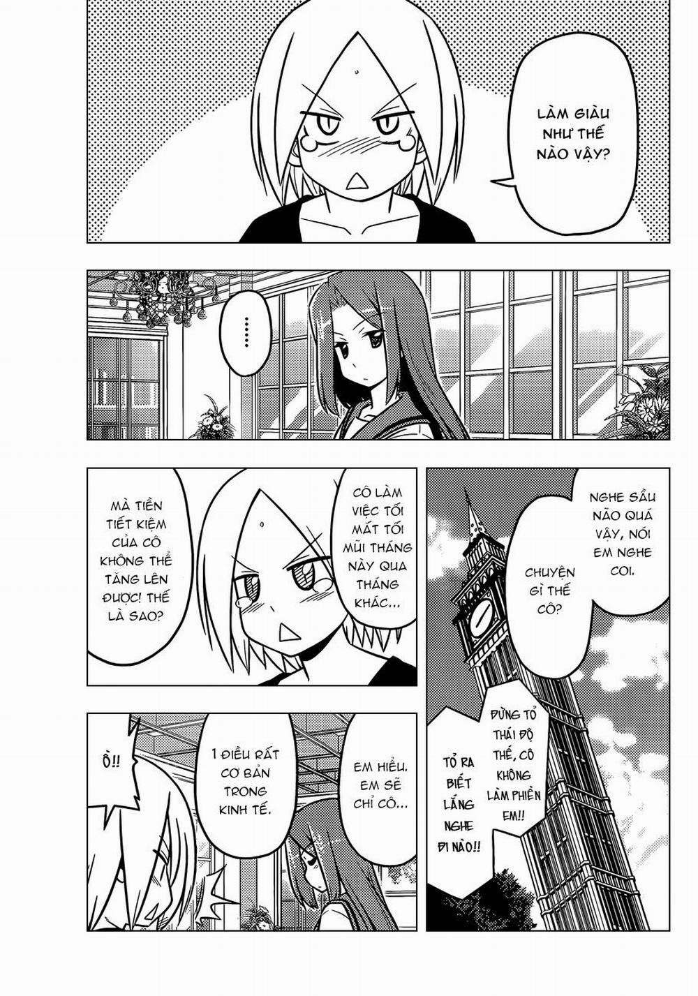 Chàng Quản Gia 446.5 trang 2