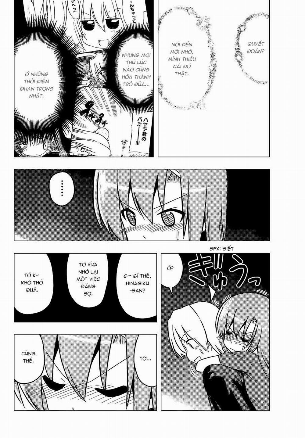 Chàng Quản Gia 446 trang 11