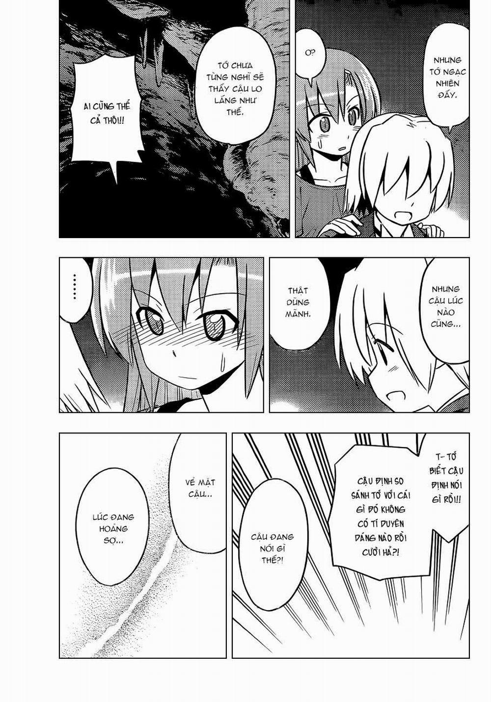 Chàng Quản Gia 446 trang 12