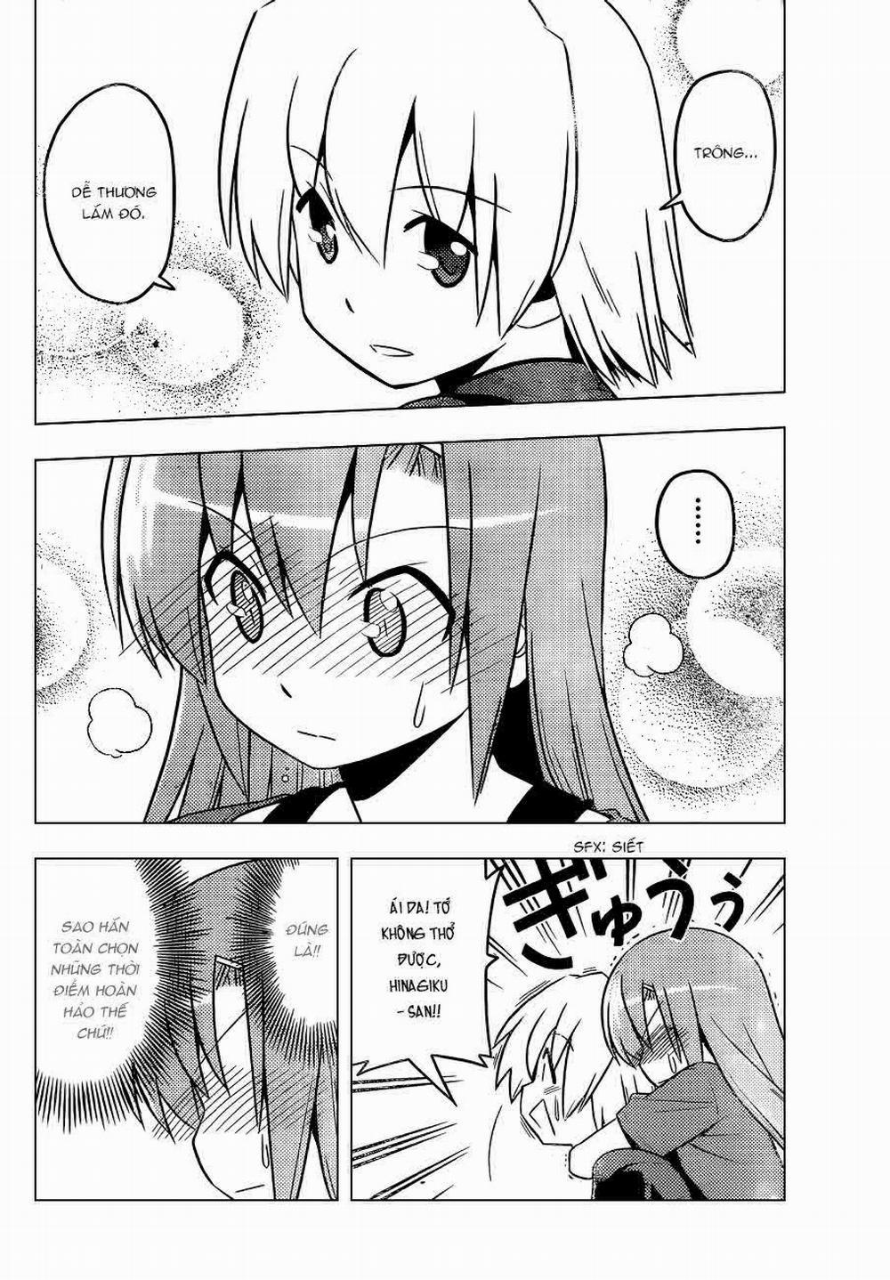 Chàng Quản Gia 446 trang 13