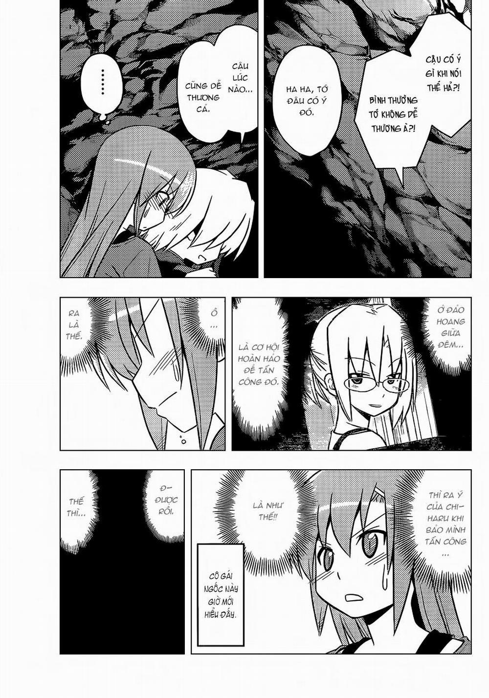 Chàng Quản Gia 446 trang 14