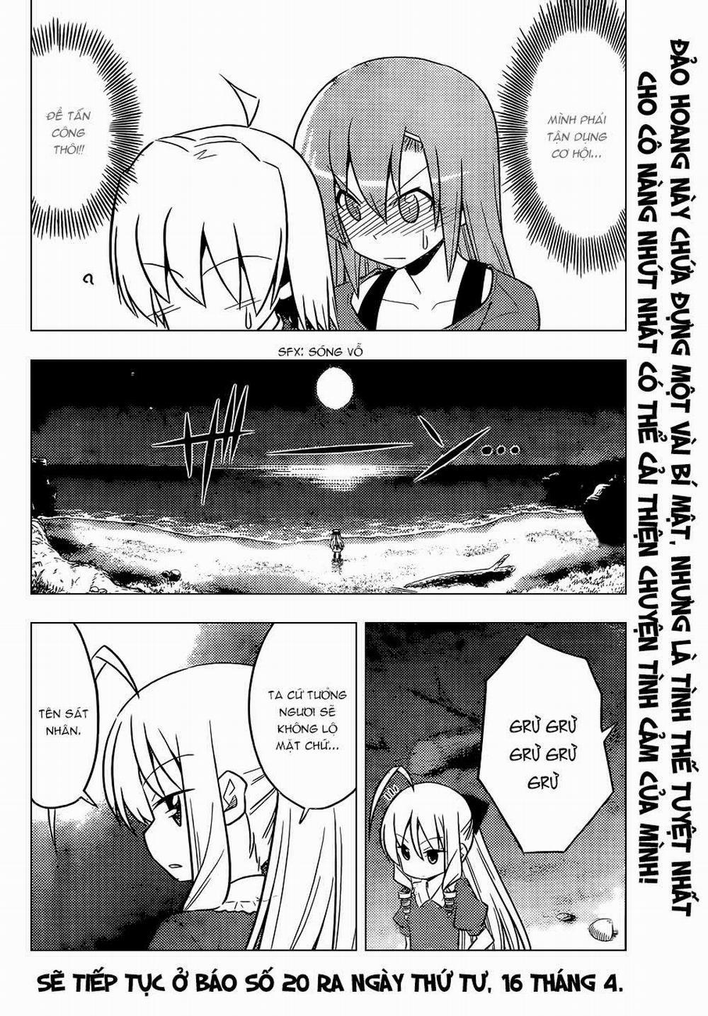 Chàng Quản Gia 446 trang 15