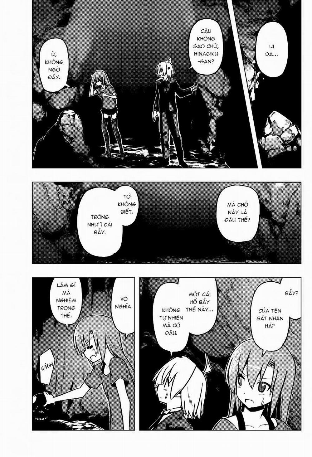 Chàng Quản Gia 446 trang 2