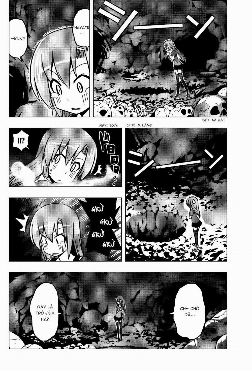 Chàng Quản Gia 446 trang 5