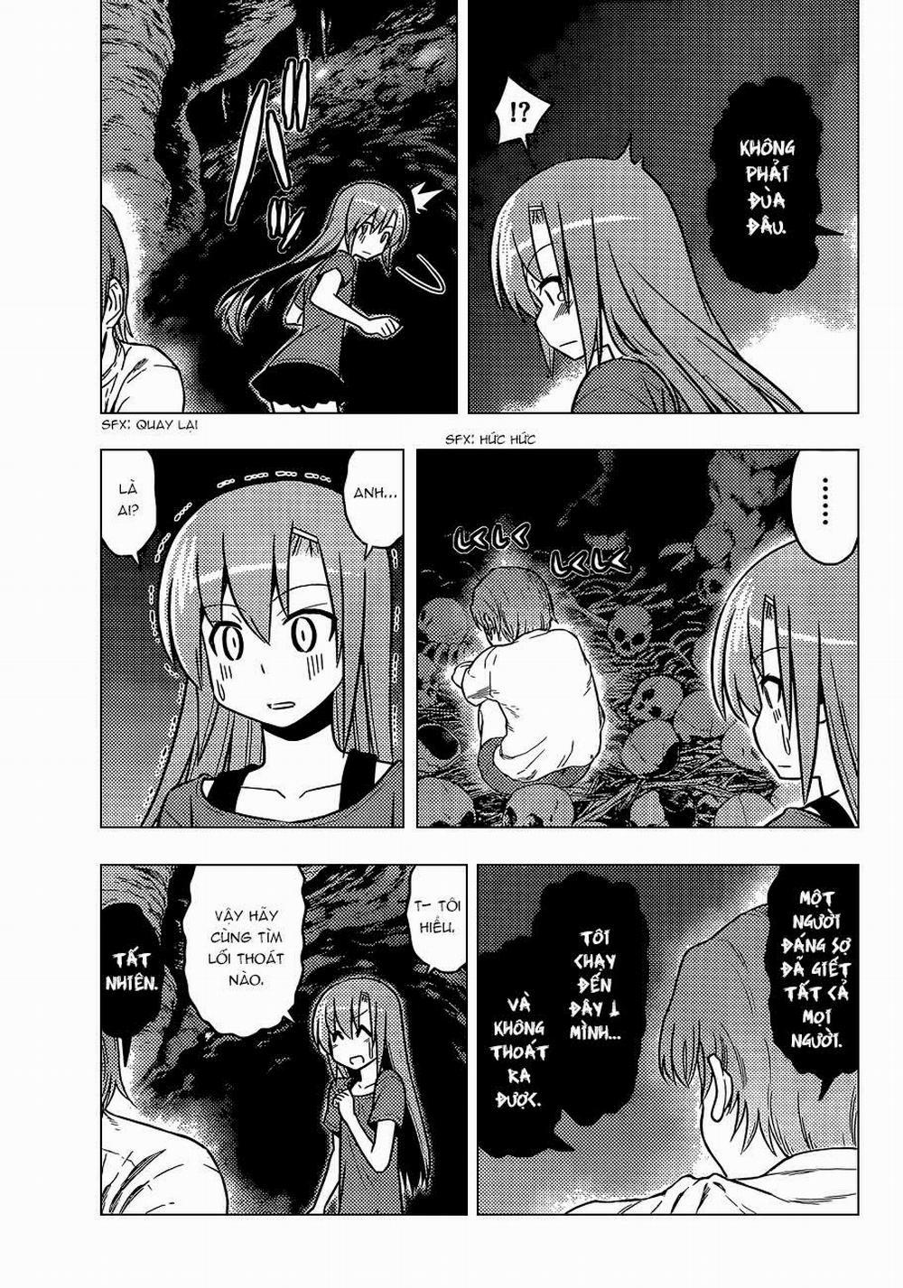 Chàng Quản Gia 446 trang 6