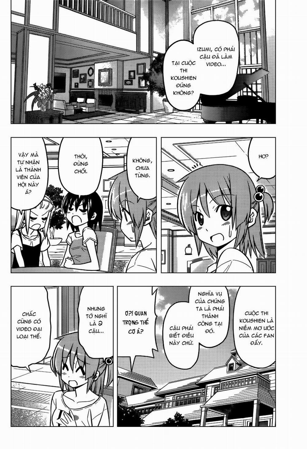 Chàng Quản Gia 447 trang 1