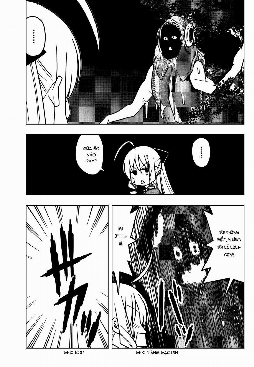 Chàng Quản Gia 447 trang 14