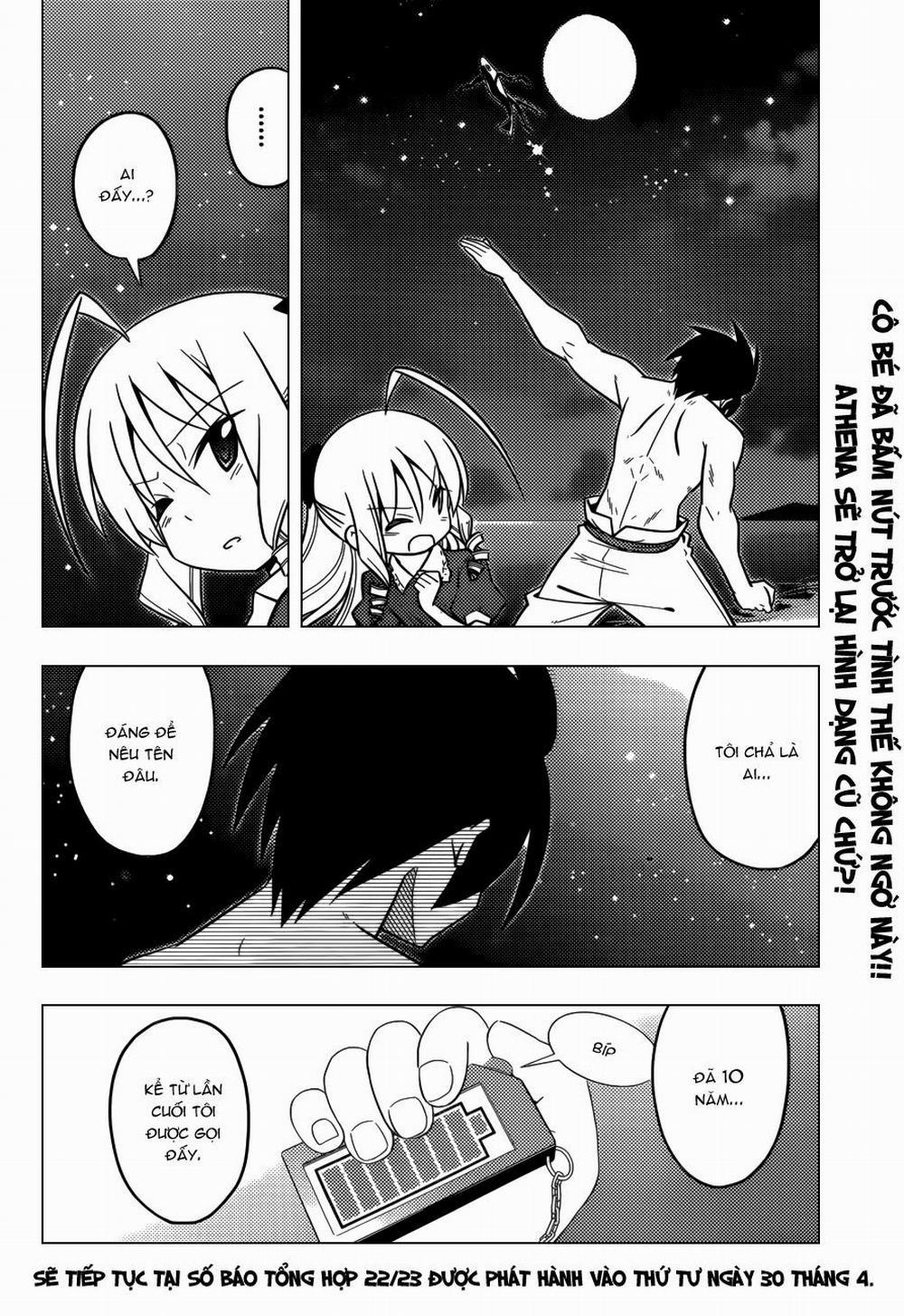 Chàng Quản Gia 447 trang 15