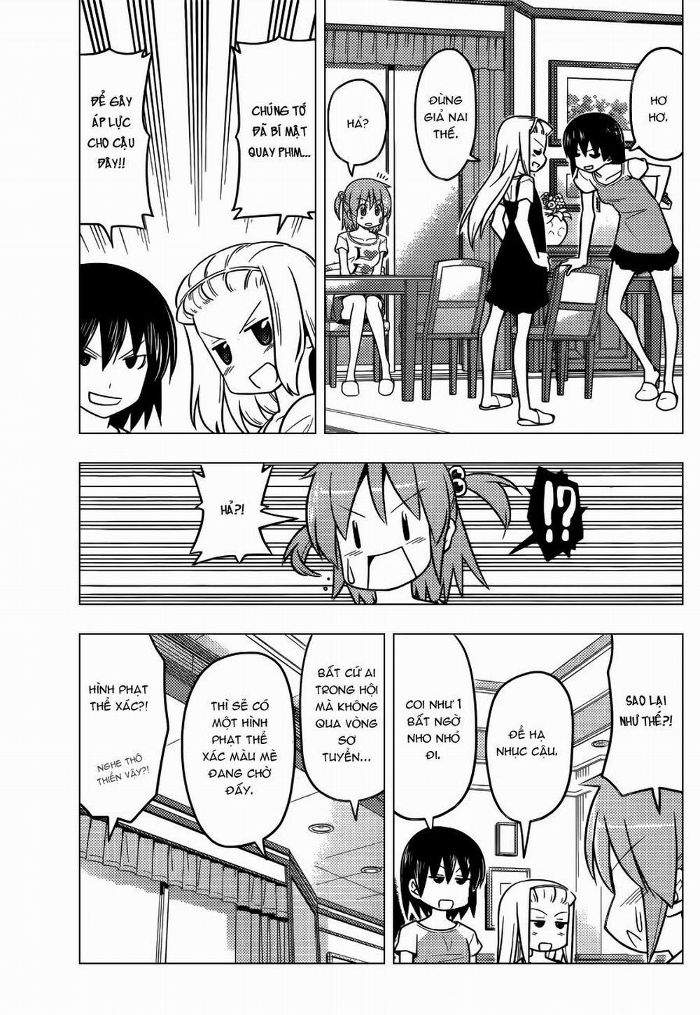 Chàng Quản Gia 447 trang 2