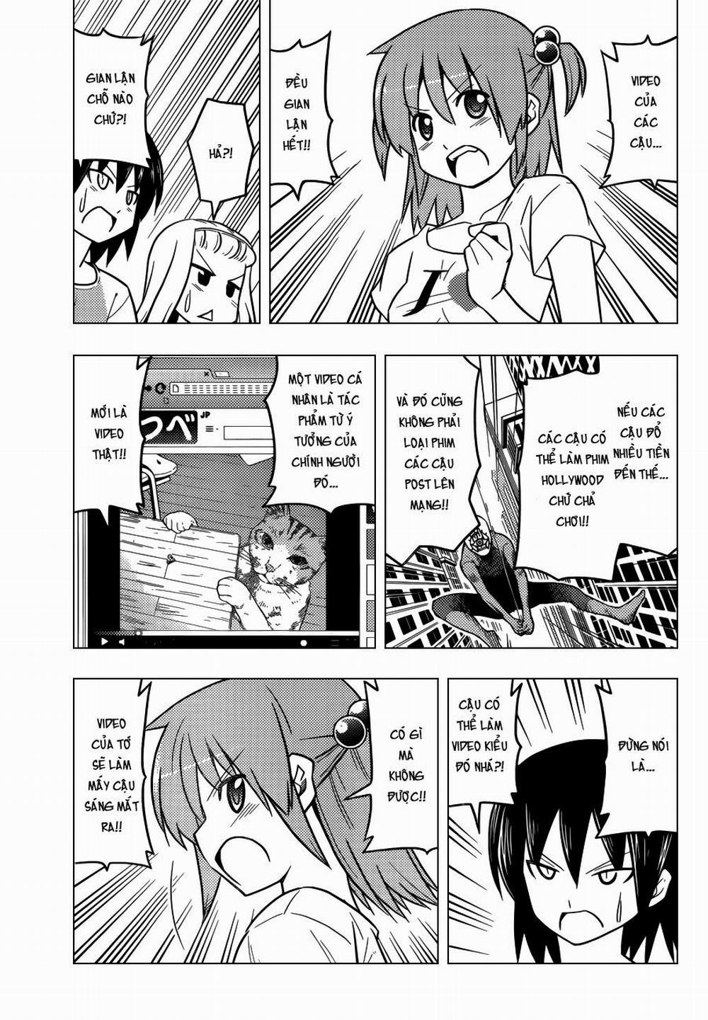 Chàng Quản Gia 447 trang 6