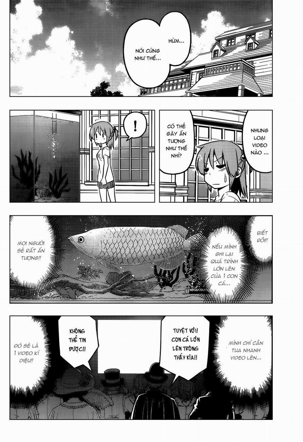 Chàng Quản Gia 447 trang 7