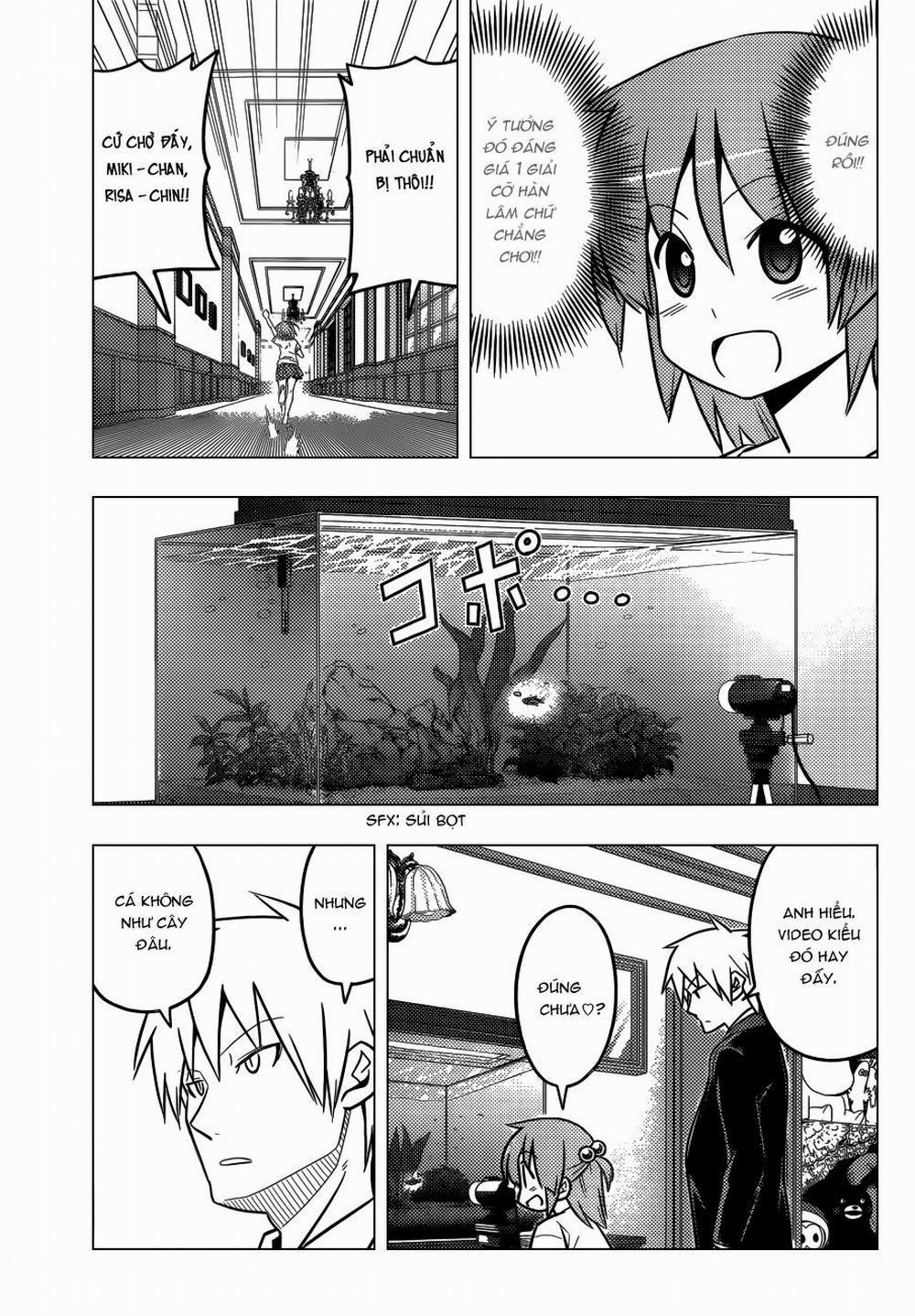 Chàng Quản Gia 447 trang 8