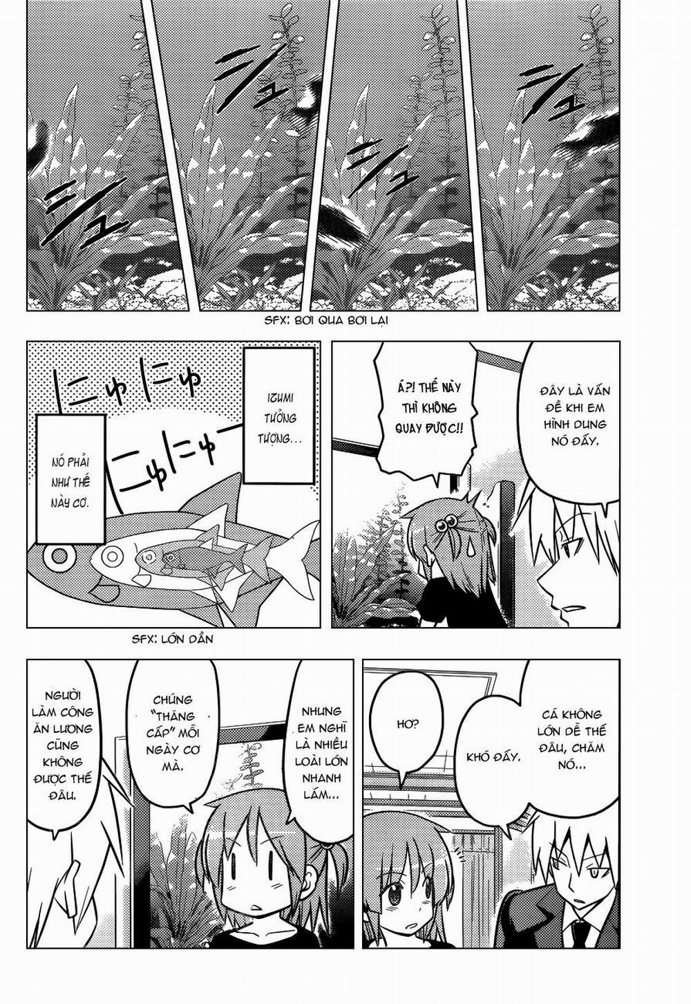 Chàng Quản Gia 447 trang 9