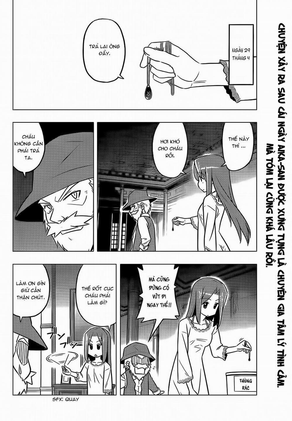 Chàng Quản Gia 448 trang 1