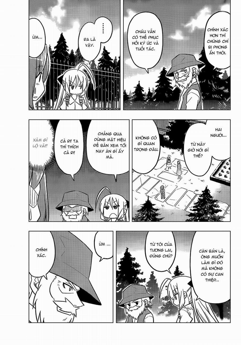 Chàng Quản Gia 448 trang 10