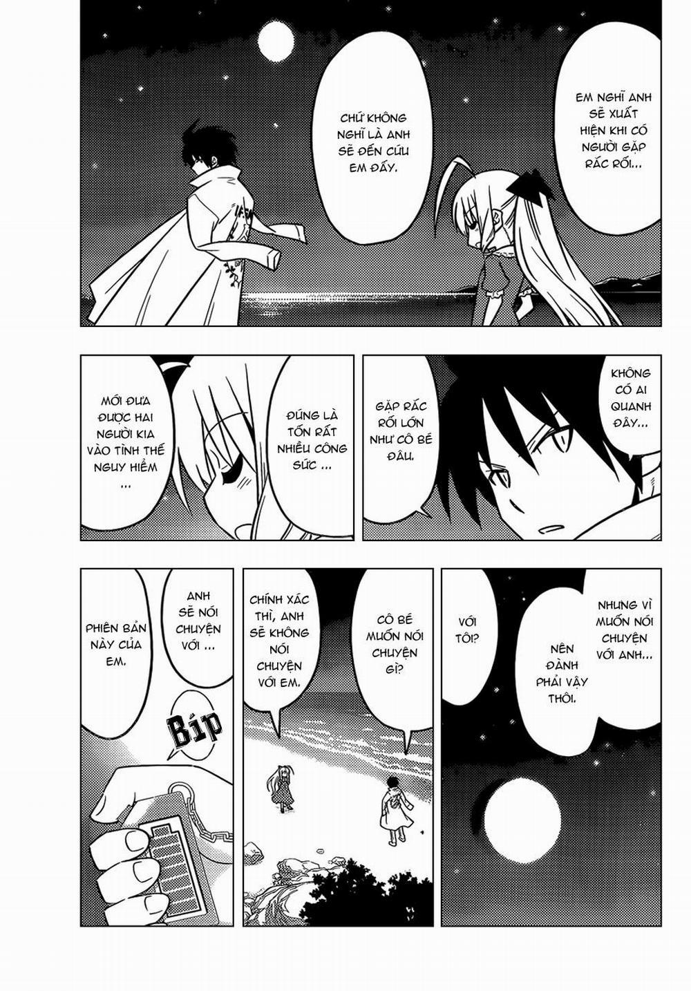 Chàng Quản Gia 448 trang 14