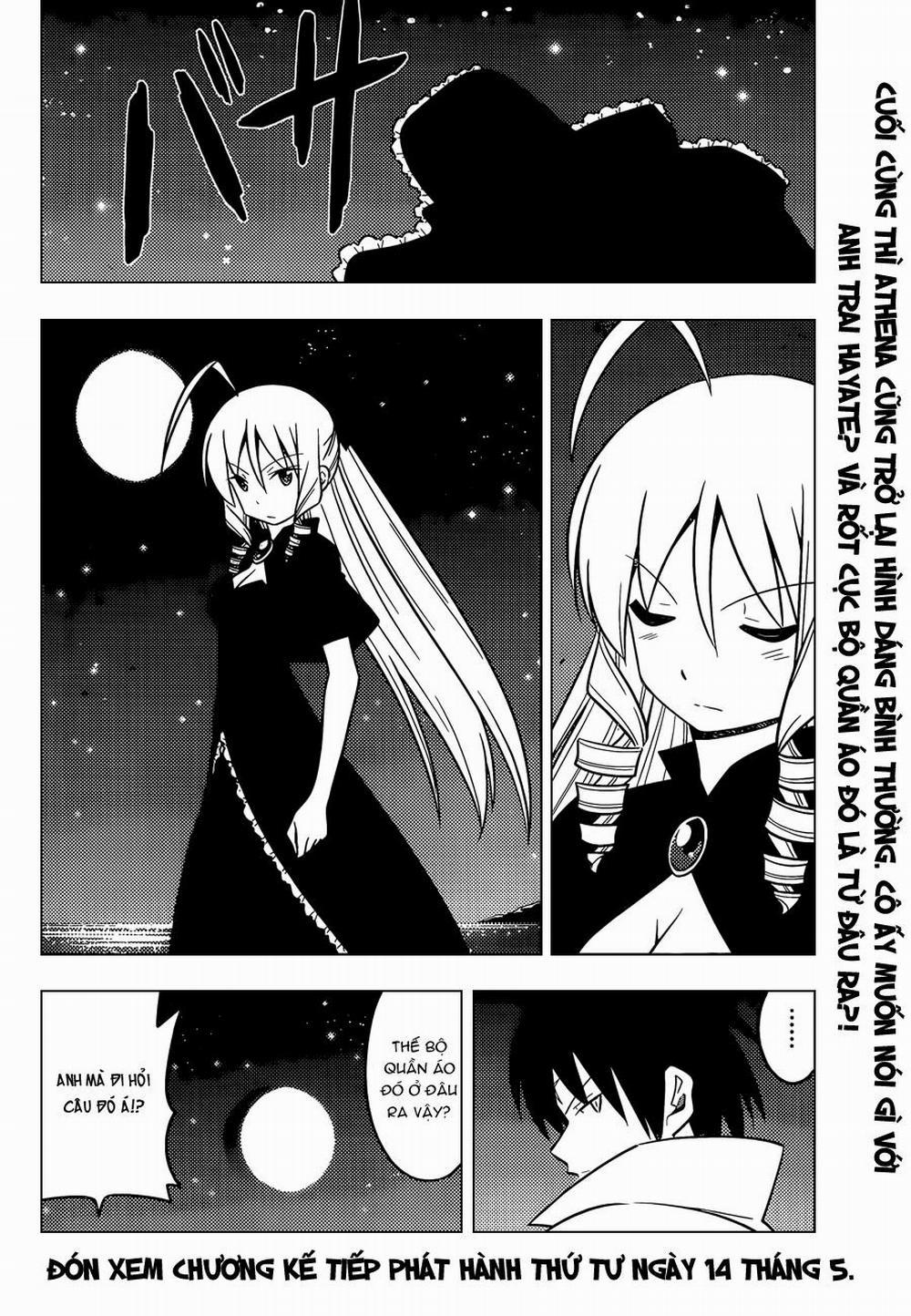 Chàng Quản Gia 448 trang 15