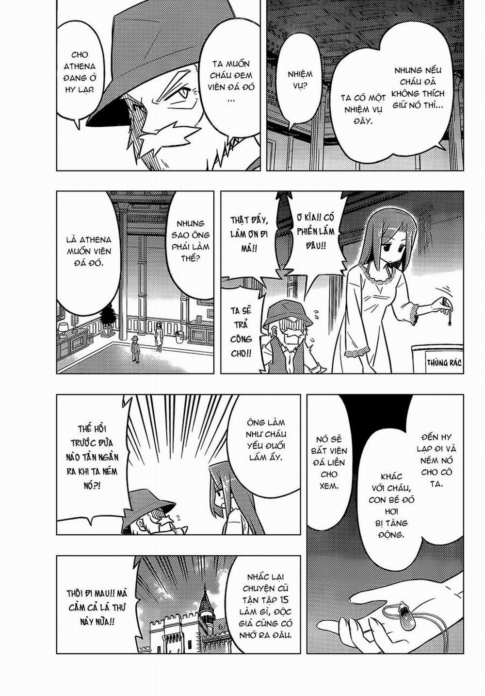 Chàng Quản Gia 448 trang 2