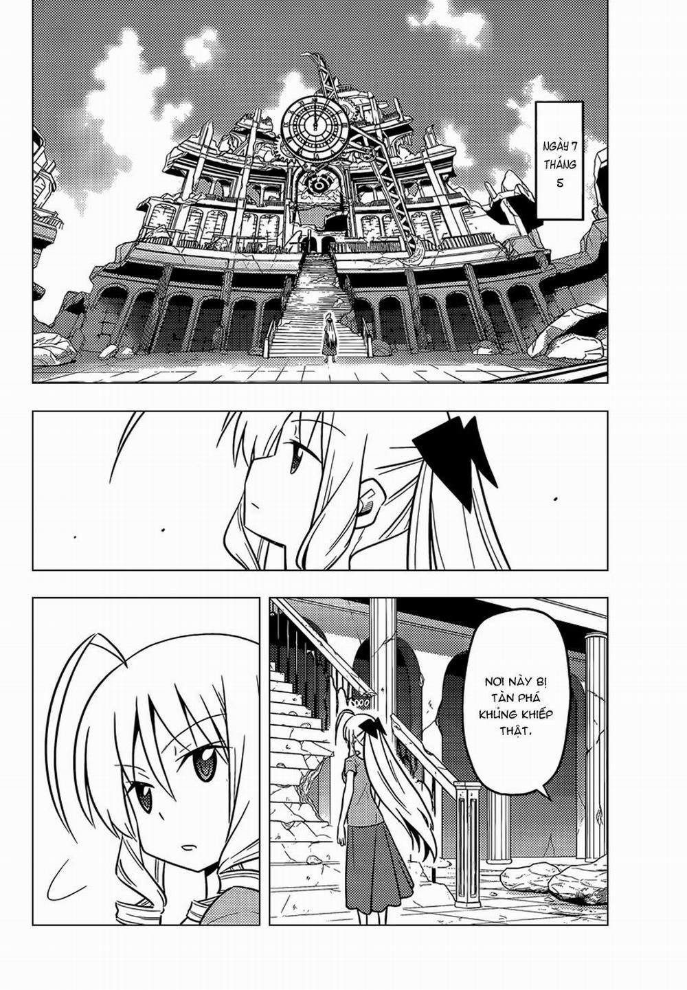 Chàng Quản Gia 448 trang 3