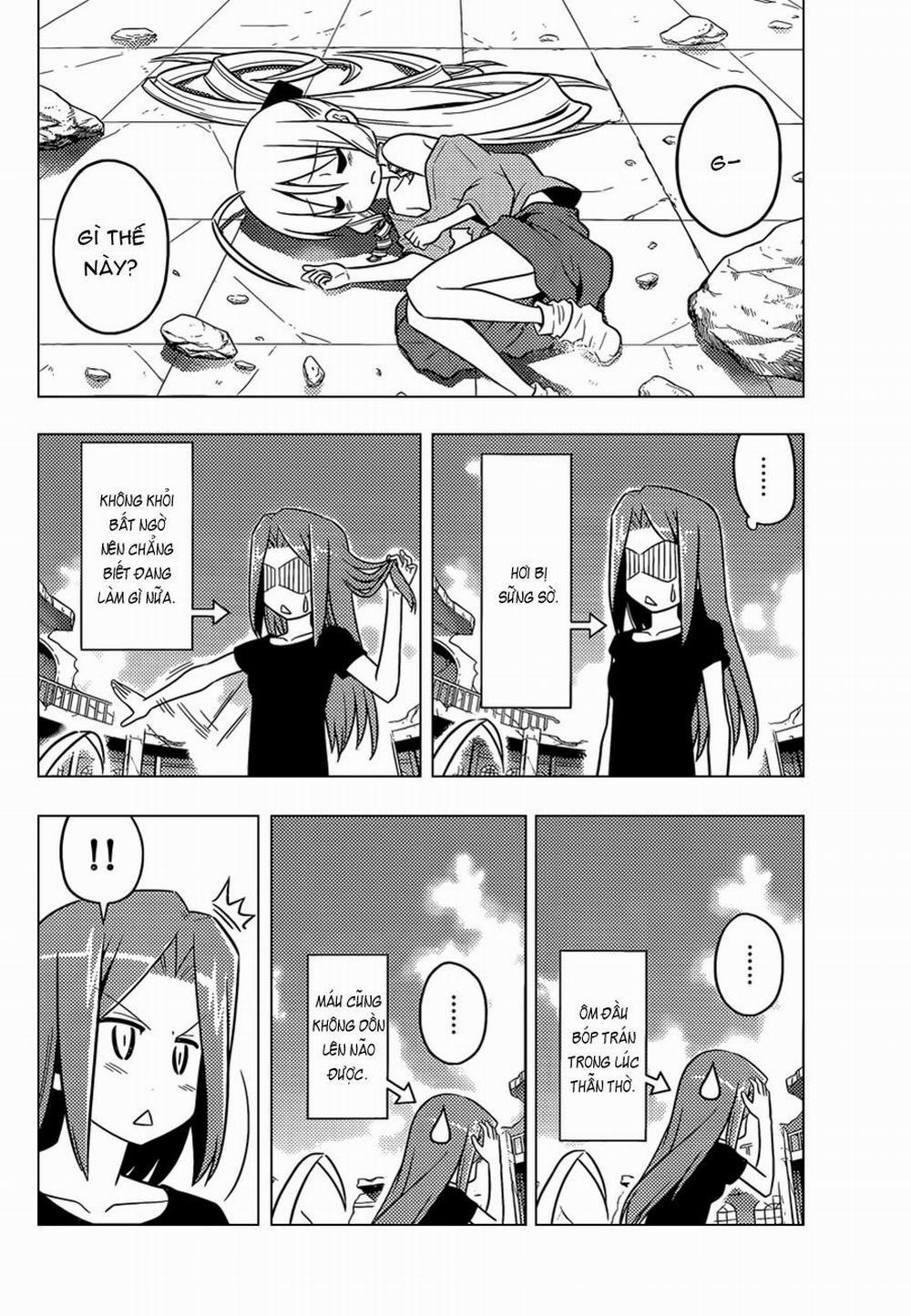 Chàng Quản Gia 448 trang 7