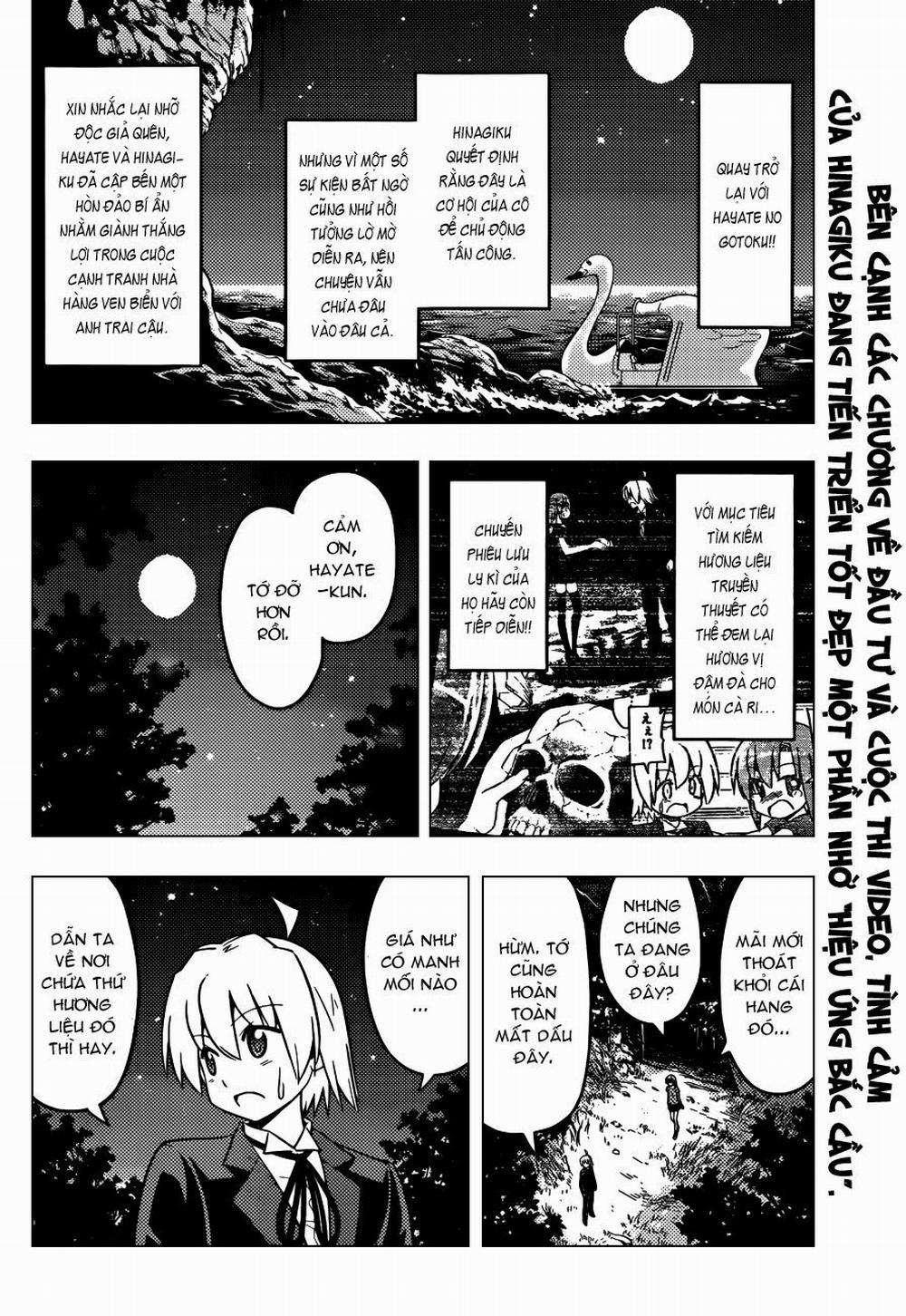 Chàng Quản Gia 449 trang 1