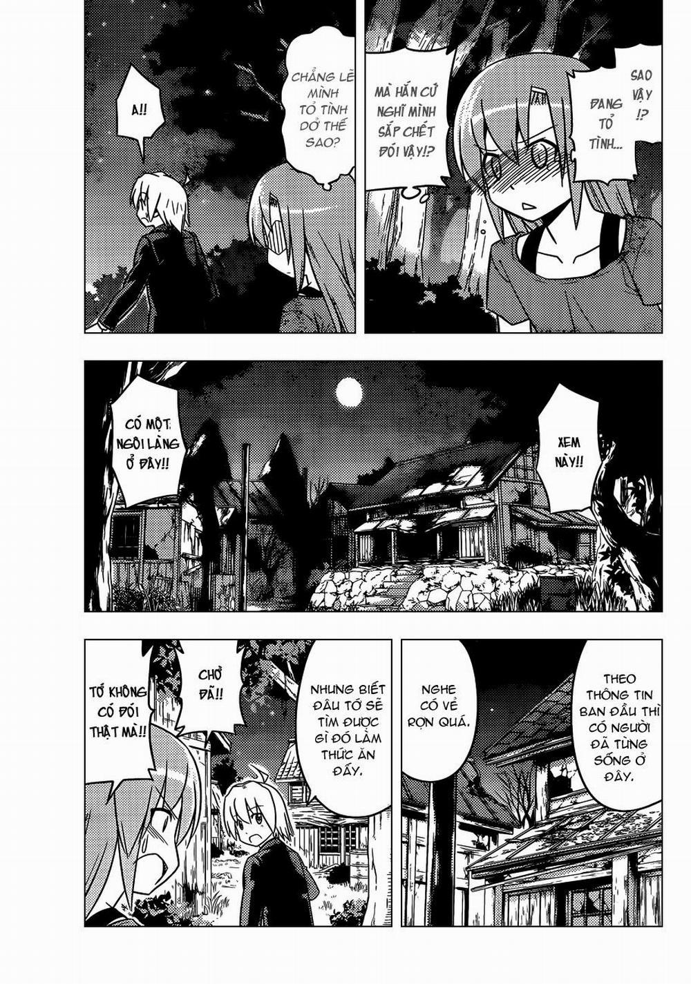 Chàng Quản Gia 449 trang 12