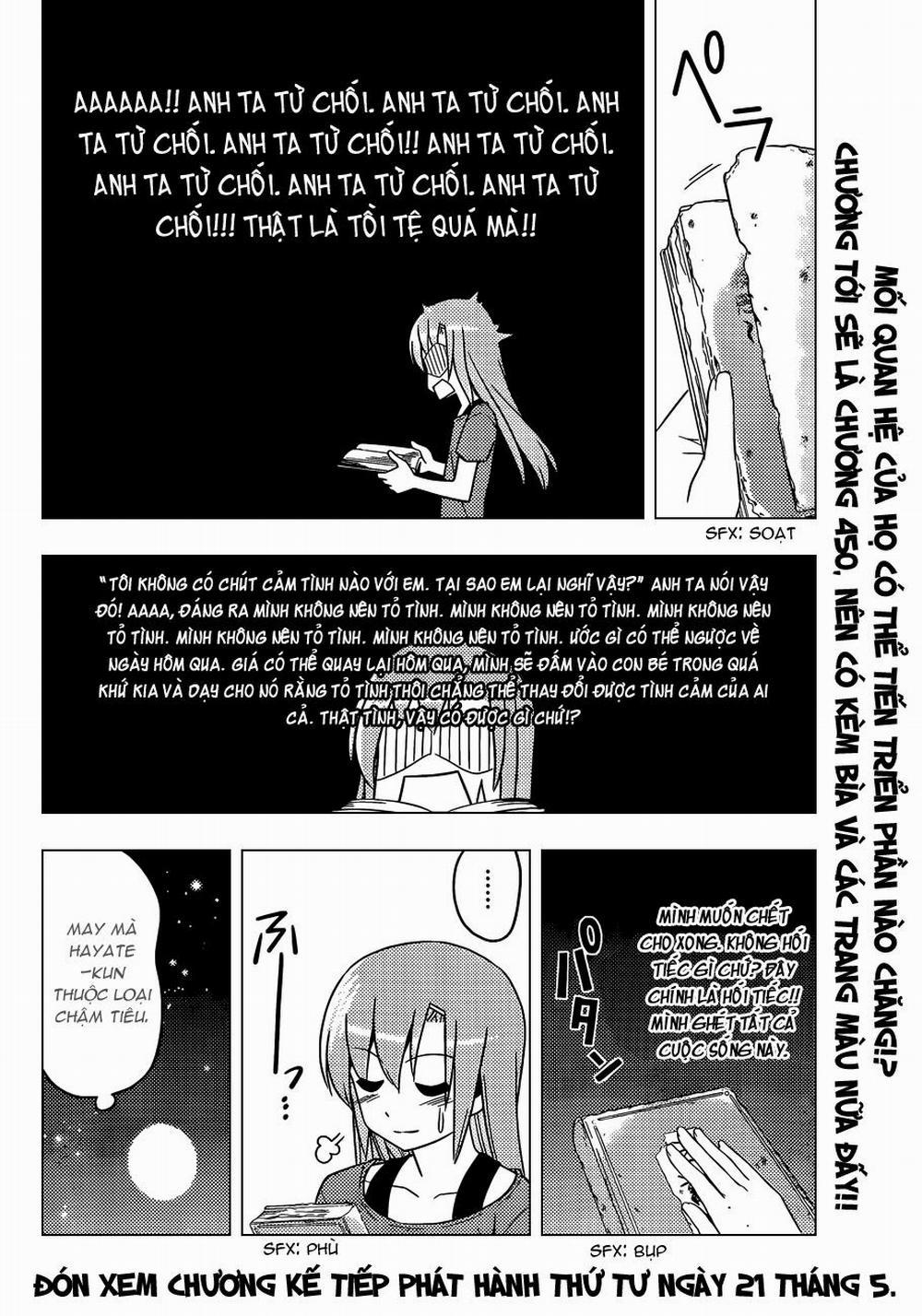 Chàng Quản Gia 449 trang 15