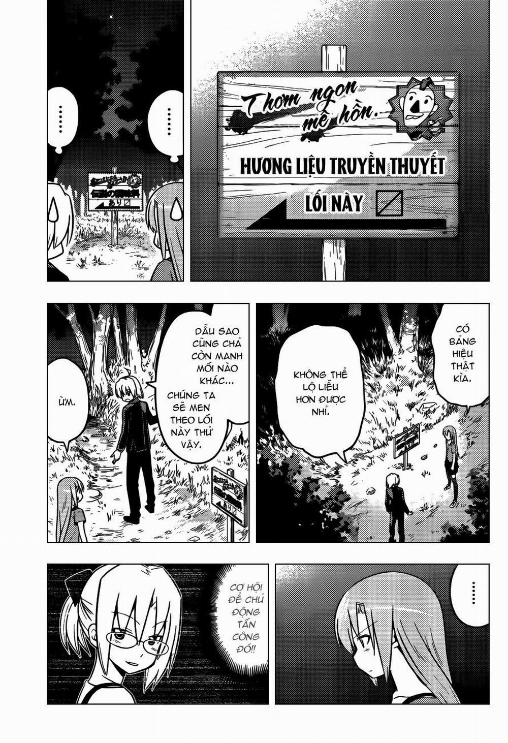 Chàng Quản Gia 449 trang 2