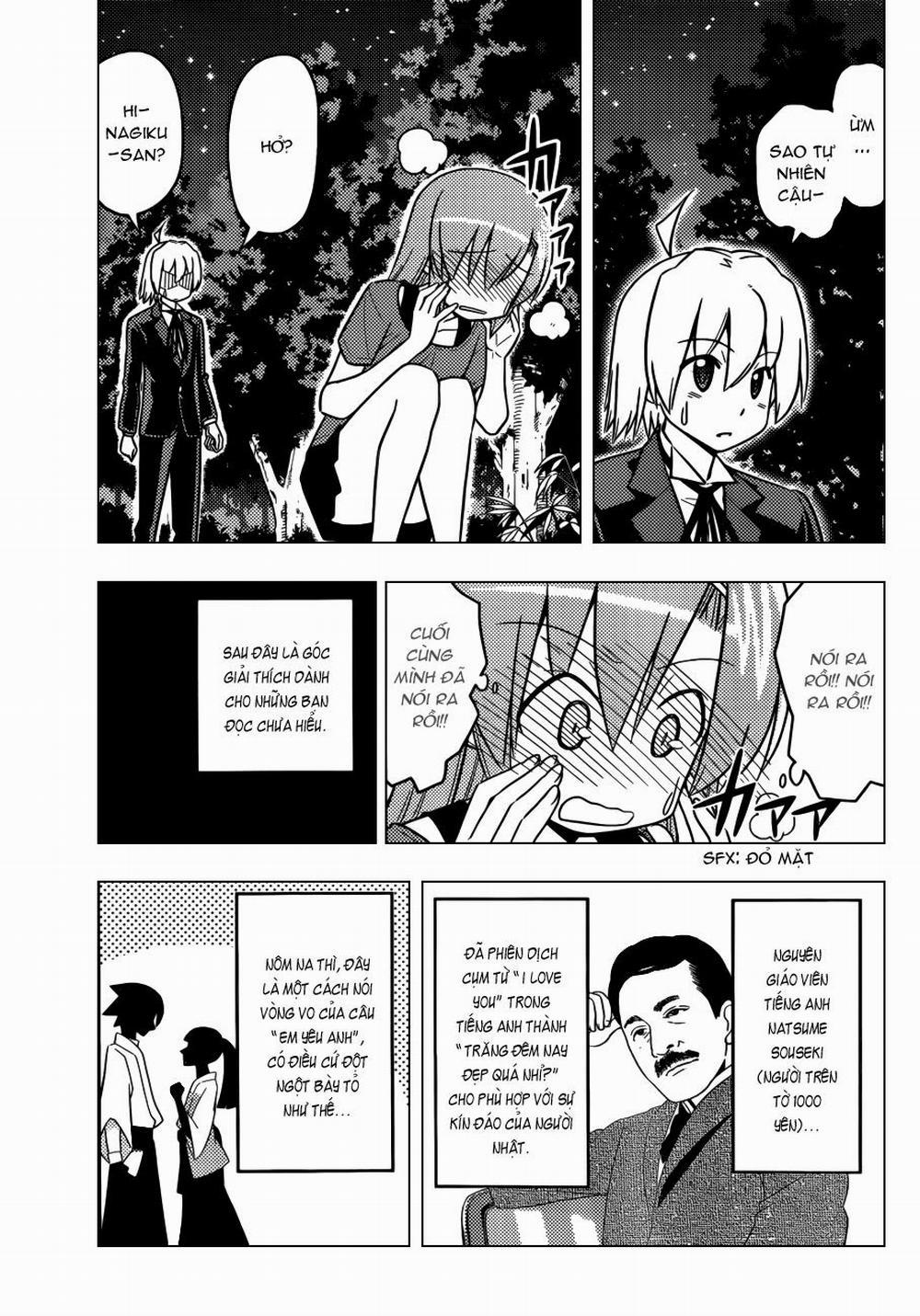 Chàng Quản Gia 449 trang 6