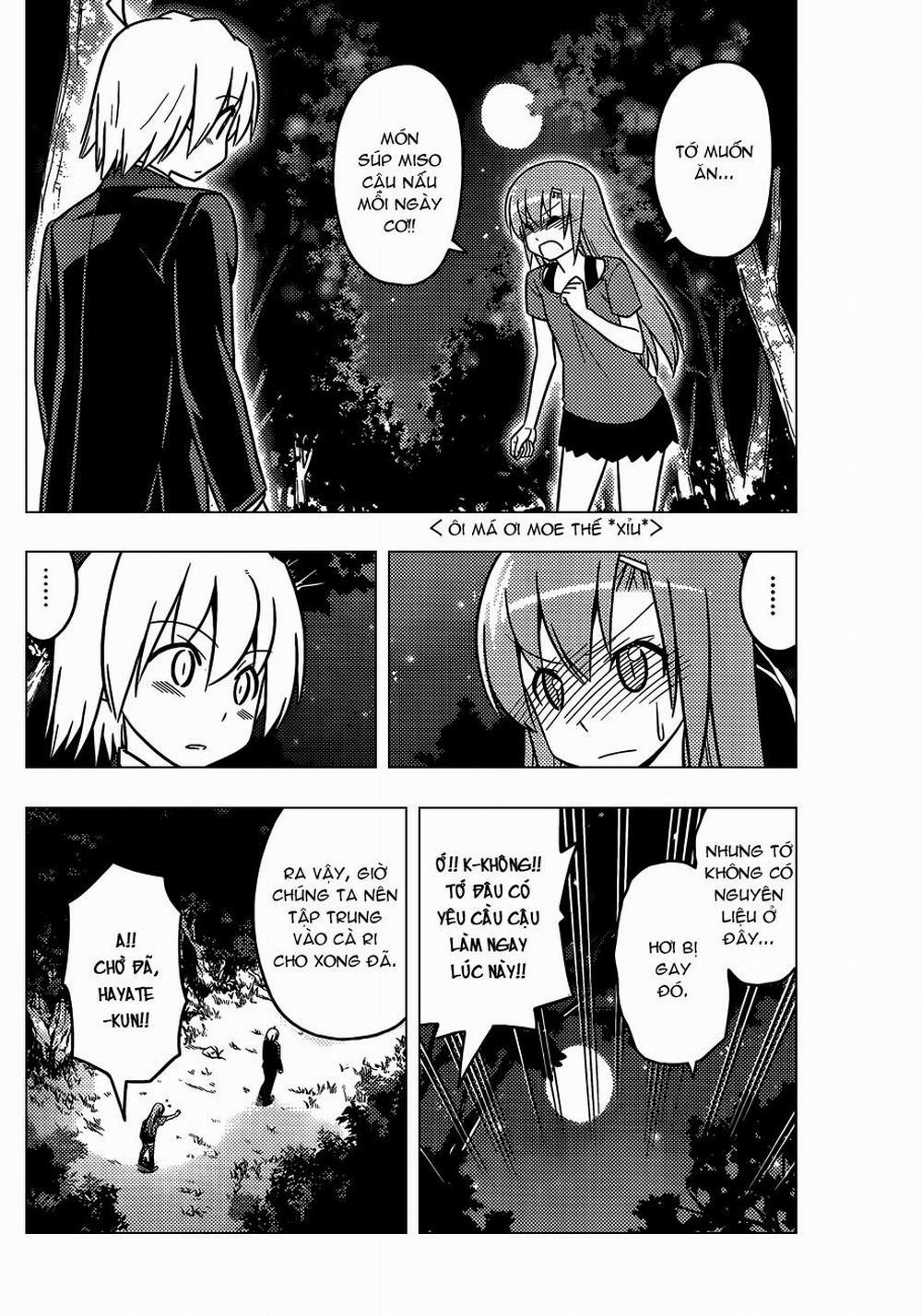 Chàng Quản Gia 449 trang 9