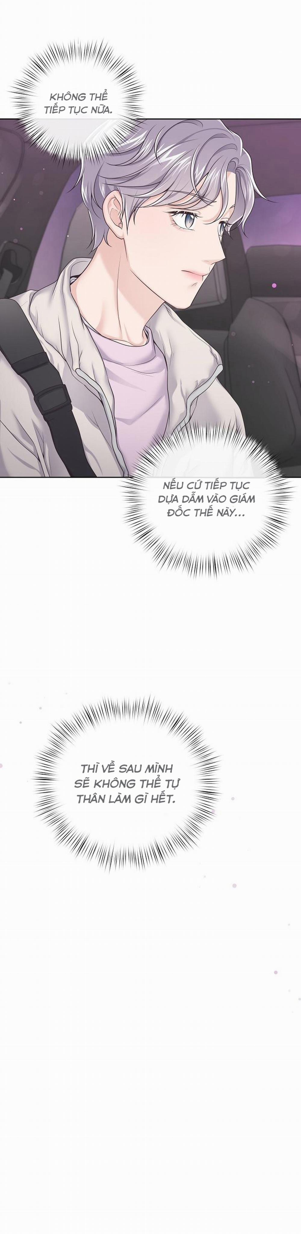 Chàng Quản Gia 45 trang 10