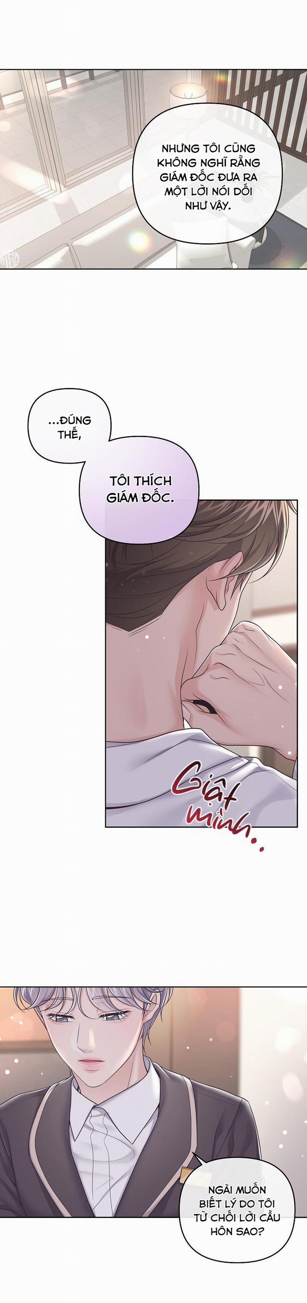 Chàng Quản Gia 45 trang 15