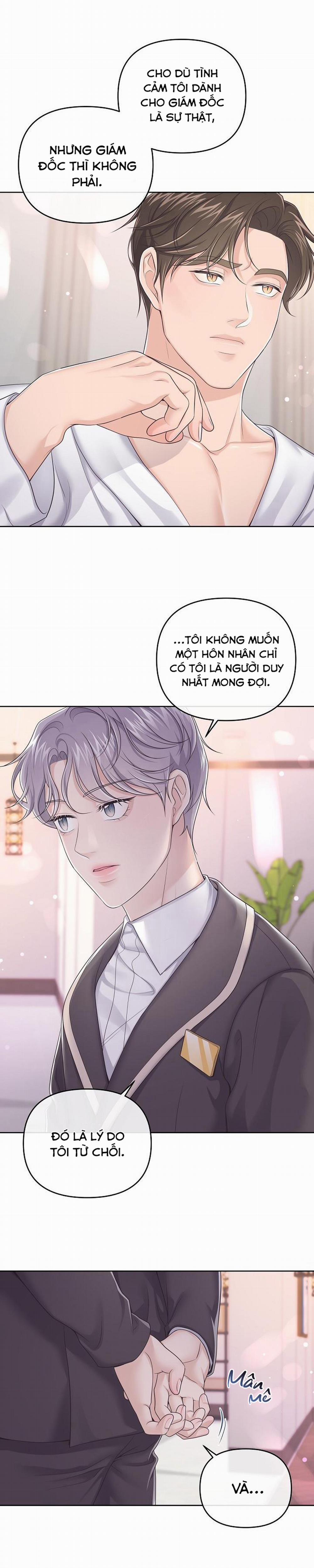 Chàng Quản Gia 45 trang 16