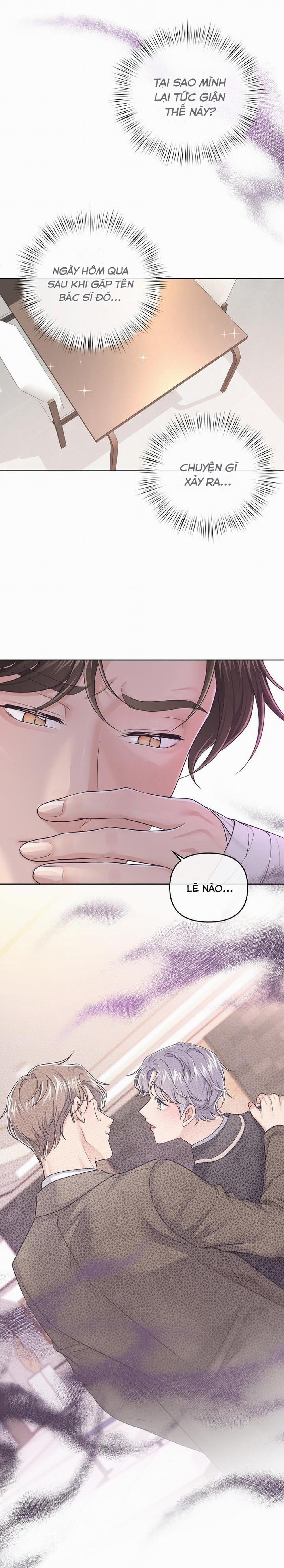 Chàng Quản Gia 45 trang 22