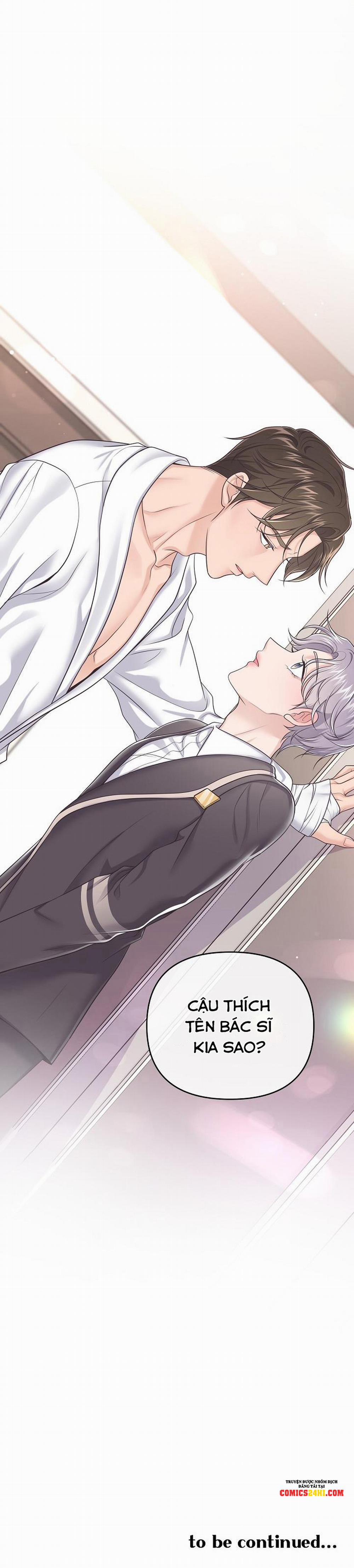 Chàng Quản Gia 45 trang 24