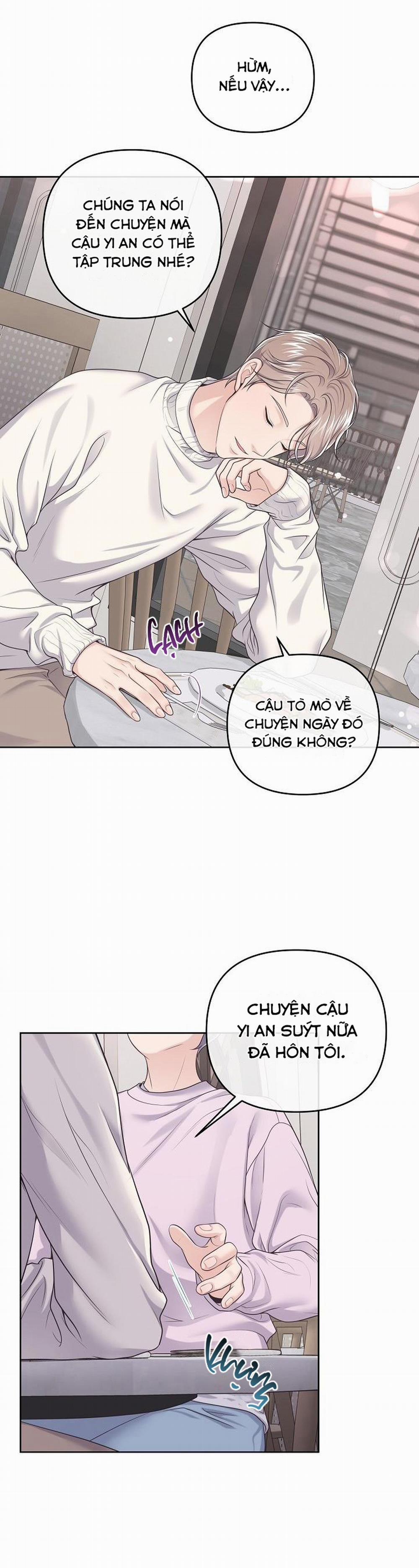 Chàng Quản Gia 45 trang 4