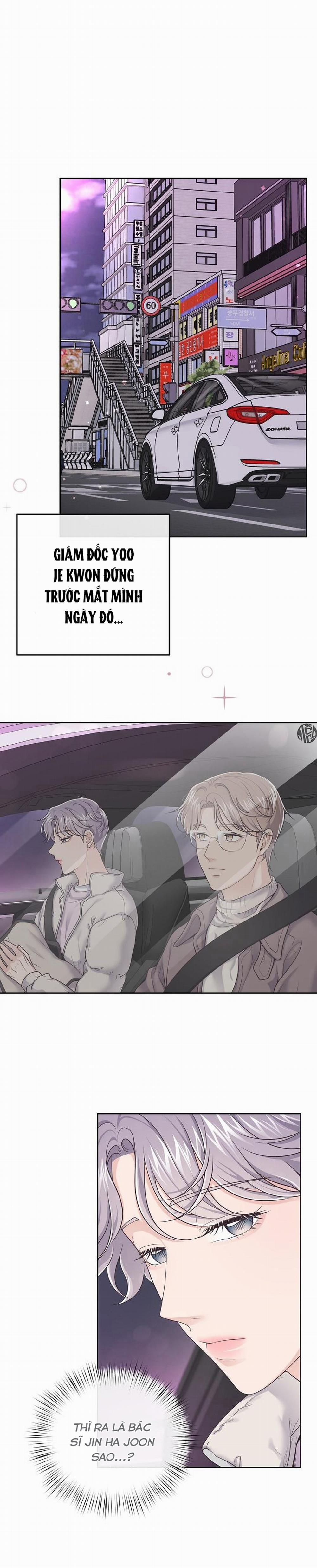 Chàng Quản Gia 45 trang 6